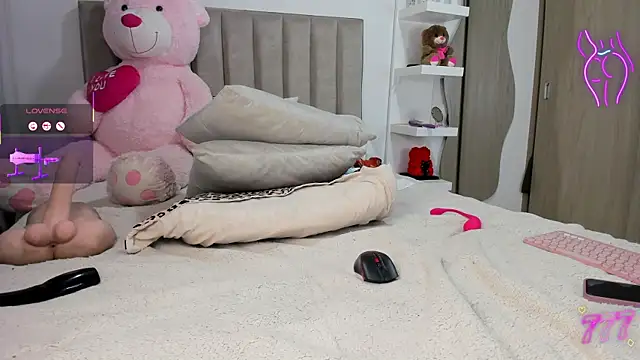 Queen_Antonella_Oficial 即時 XXX 聊天