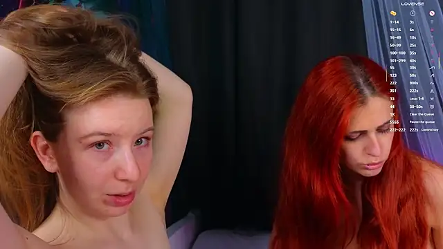 MarjorieBrown 即時 XXX 聊天