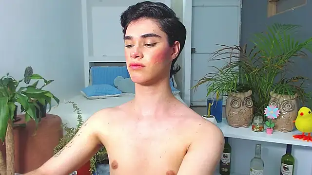 jhuan_cute 웹캠 쇼