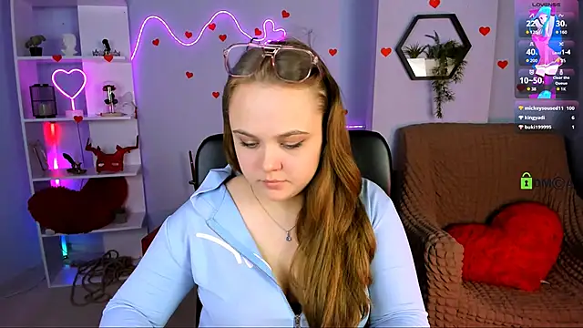 keri_ti's Live XXX Chat