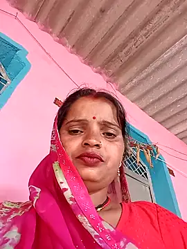 Webkamerová show Rubi12A