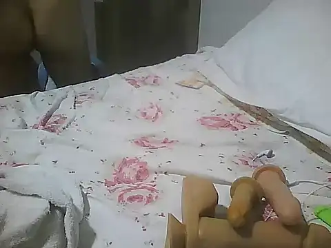 cabecaoegreluda Webcamshow