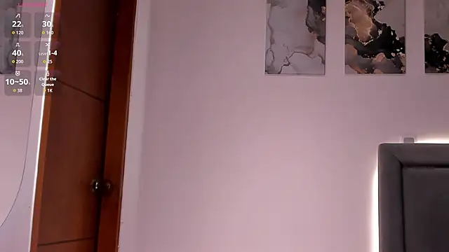 Mason_bennet webkamerás műsora