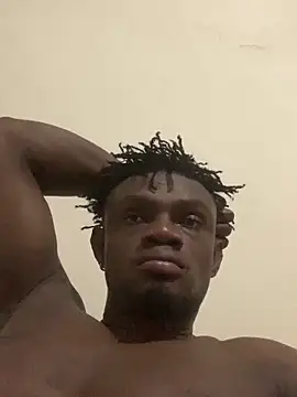 Webkamerová show laperson