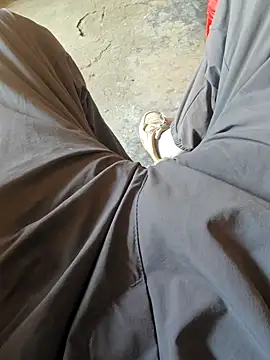 renxingwanju Webcam Show