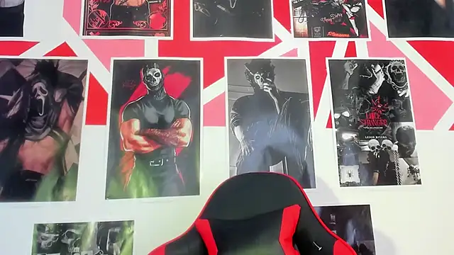 abril_onnel Live XXX-Chat