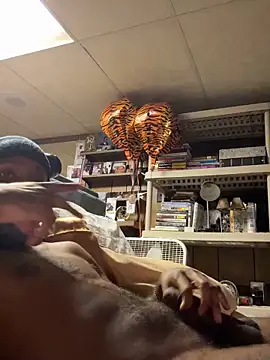 ProveYourLoyalty2 Webcam show