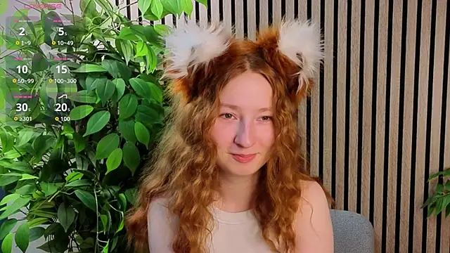 MaraButtreyn Live XXX chat