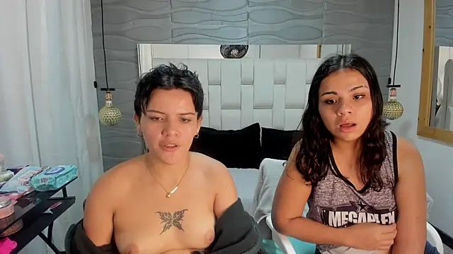 Veyra_Thaliaa 即時 XXX 聊天