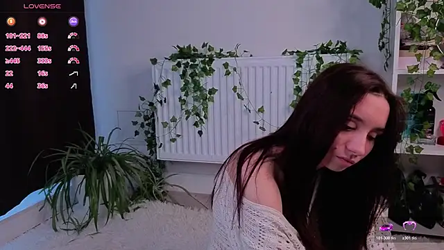 Viksinite লাইভ XXX চ্যাট