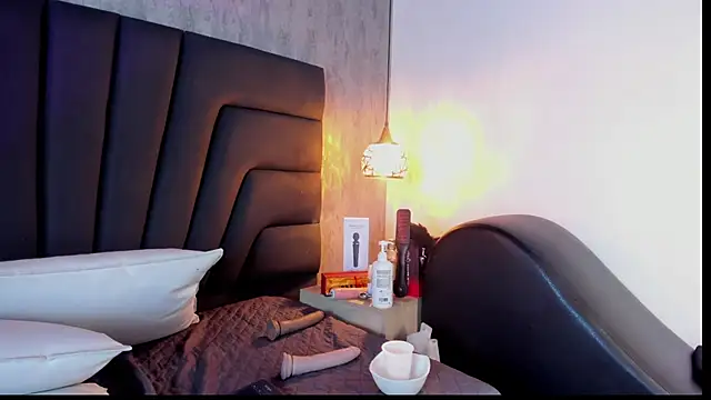 Chat XXX en directo de Eva_milfxxx