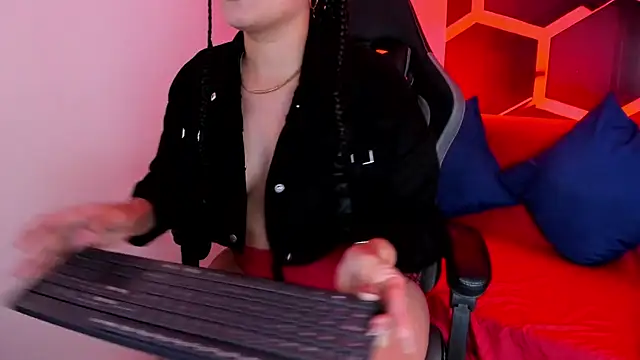 ValeriaNix_ 即時 XXX 聊天