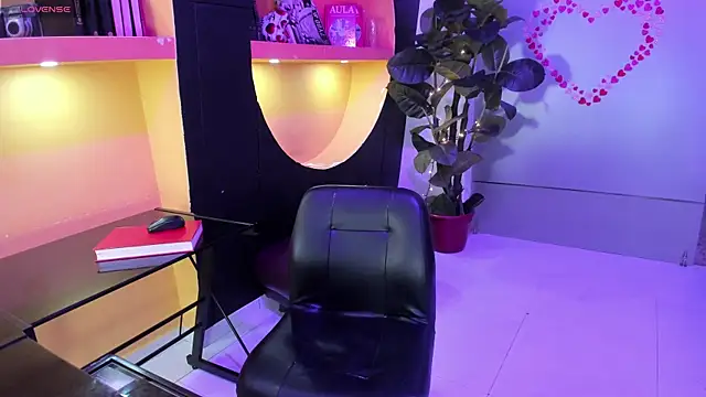 StromRouse 即時 XXX 聊天