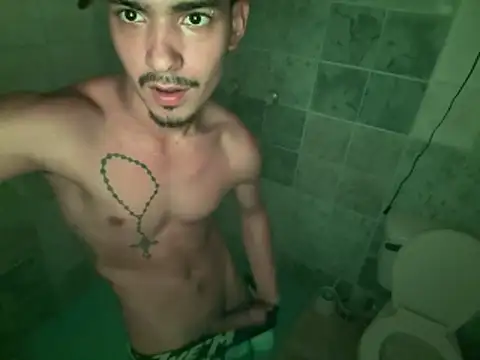 Cuteathleticboys: онлайн-секс-чат