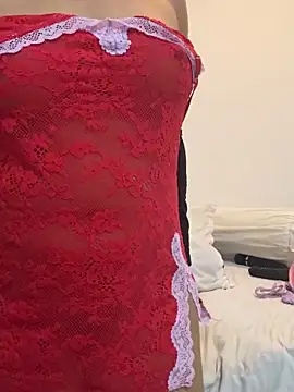 angelwavy 웹캠 쇼