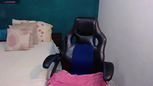 scaelettdubois 即時 XXX 聊天