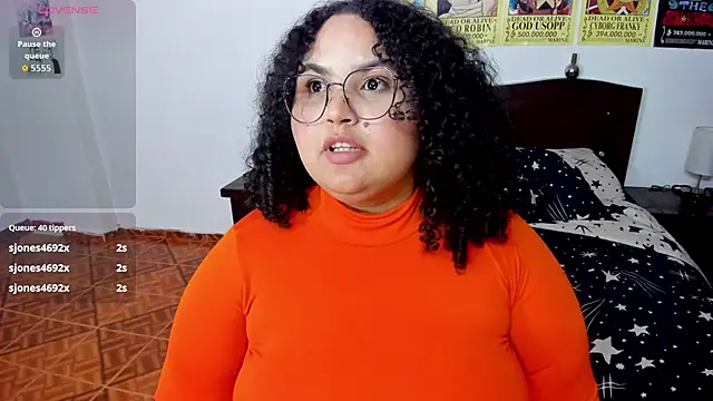 luisianacoxx 即時 XXX 聊天