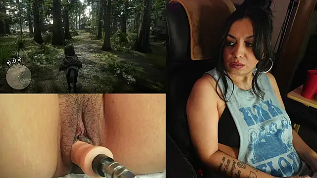 Chat XXX Live roknblaze