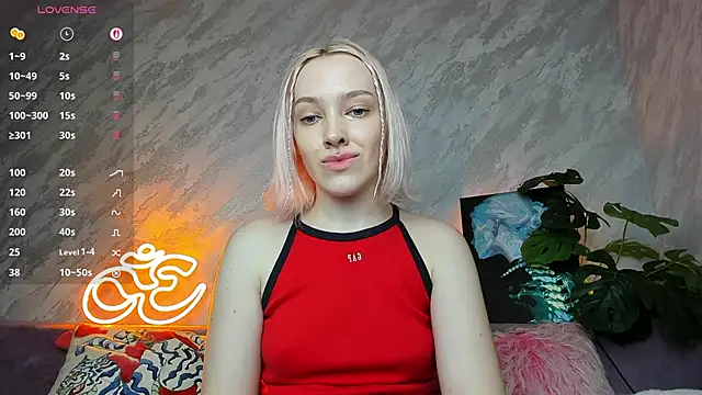 cheryl_mason Chat XXX live