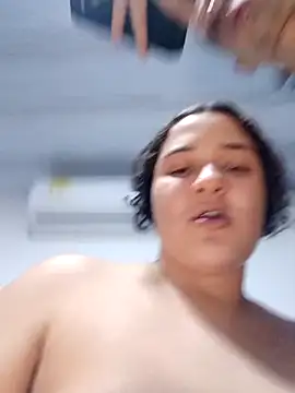 Liancy's Live XXX Chat