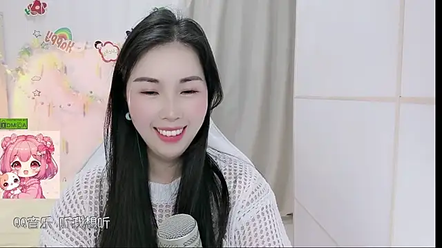 HK_angelchloe Live XXX-chat