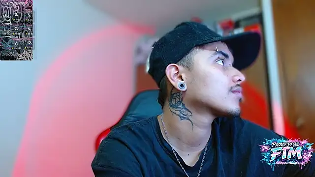 Hgp3riodictabl3's Live XXX Chat