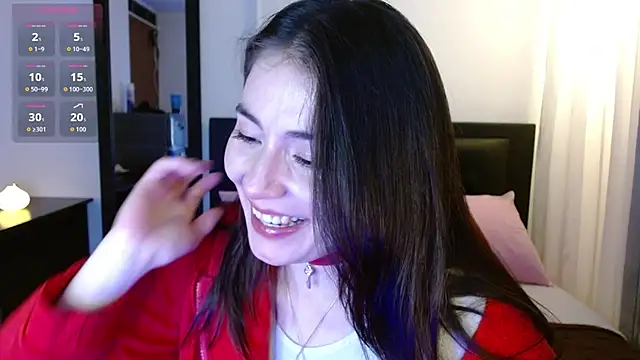 Salma_Tori Chat XXX live