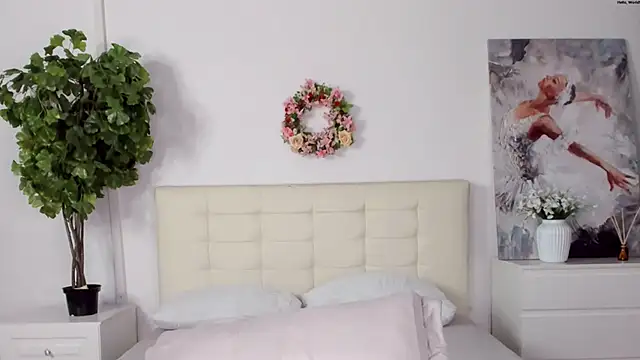 MadonnaRossi – Naživo XXX chat