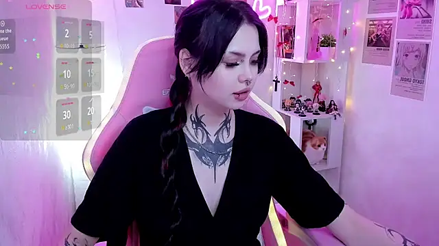 Chat XXX Live Morana_Batt