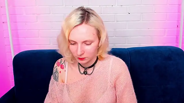 LikiLips Live XXX-chat