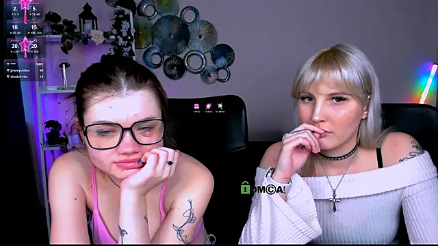 Вебкам-шоу isabel_wave