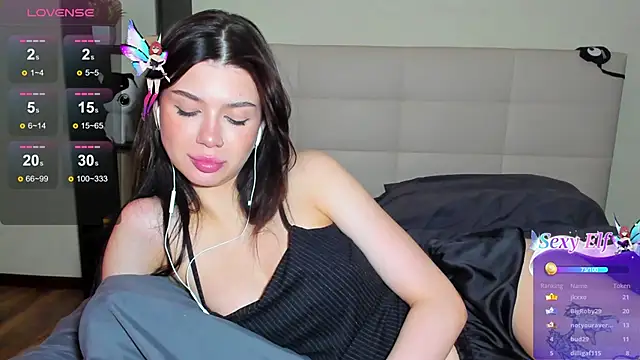 Chat XXX Live Tune_Godnesss