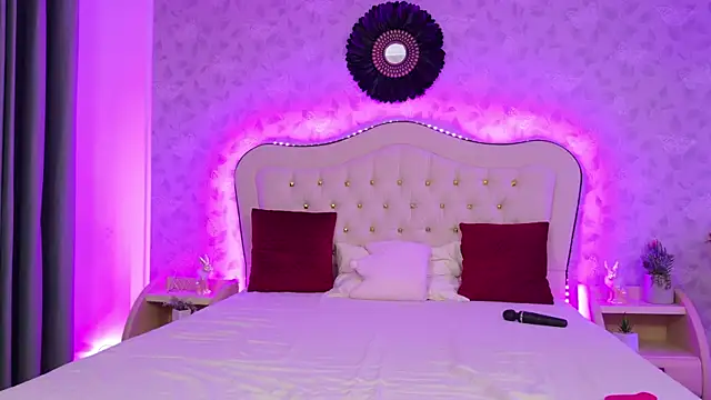 GracieCute Obrolan Langsung XXX