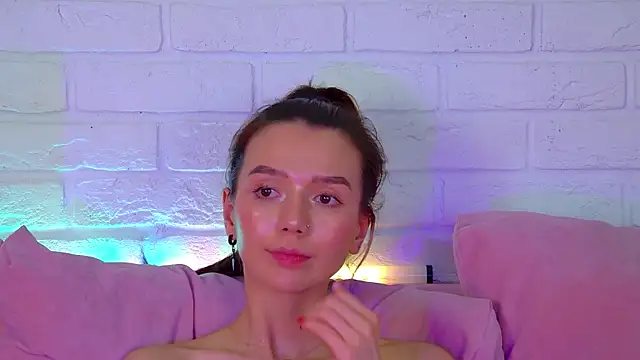 VanessaVienne Chat XXX live