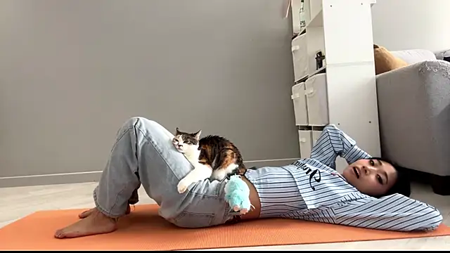 SweetMiaXO live XXX chat