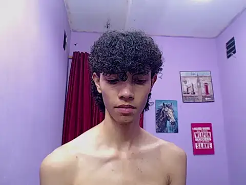 Show webcam de bigcock_twinks