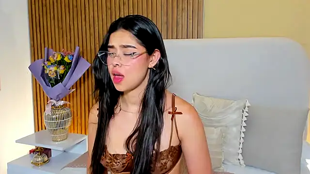 CristalMayson Live XXX-chat