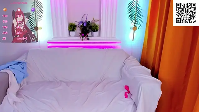 Alishha_Sky Live XXX-chat