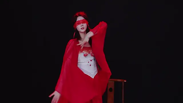 Comebaby-07 在線直播表演