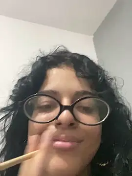 Show de maxxine_jade na webcam