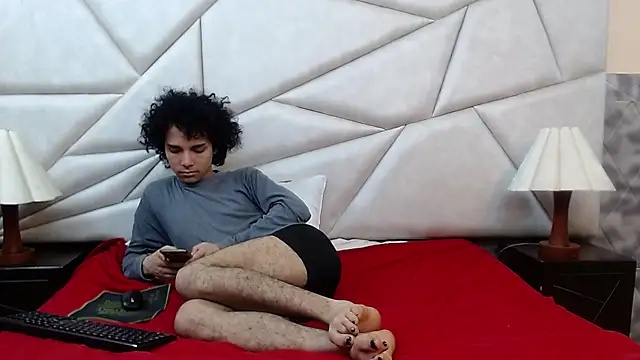 Chat XXX Live Nyx_and_Arian