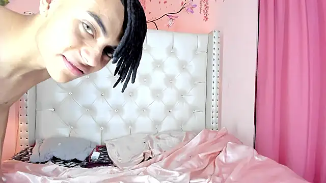 دردشة romeo_laurient الجنسية المباشرة