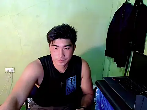 Show Webcam de Hunkfireman