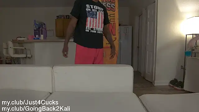 Show Webcam de boomboomr00m