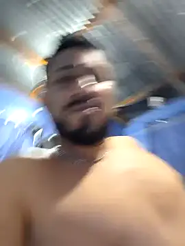 HOTNACHO82 Show in webcam