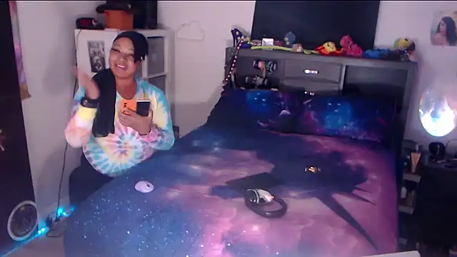 Chat XXX Live realgoddessdream