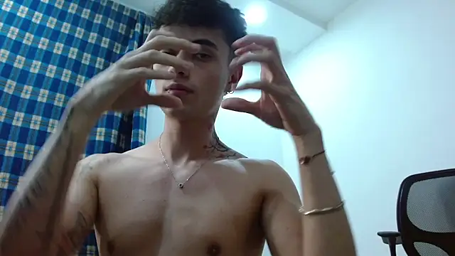 Chat XXX Live jaico_santos