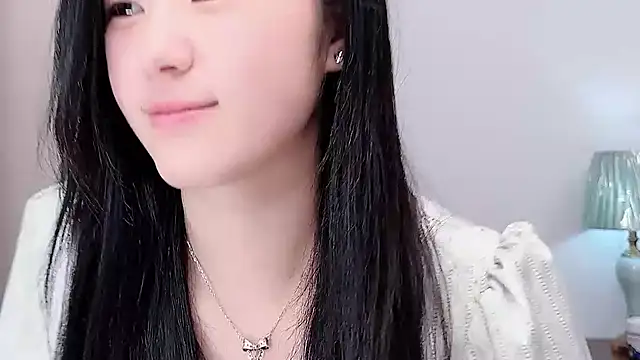 Nicole20266 웹캠 쇼