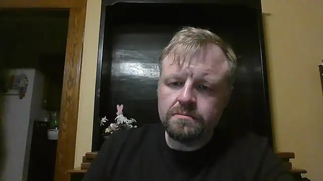 Pokazy przed kamerką – TheOneDonShaun