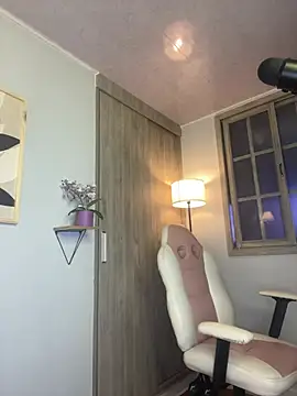 Vanesa_novvoa Adlı Modelin Canlı XXX Sohbeti